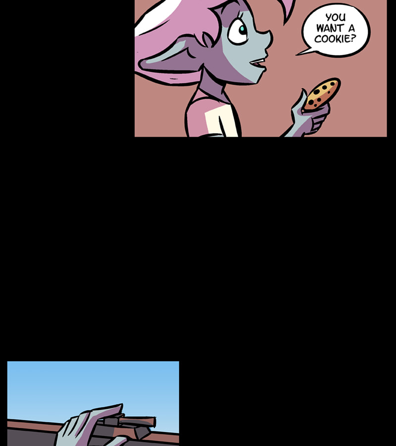 Newsman Chapter 202 page 50 - 