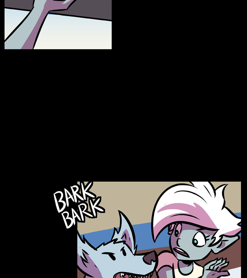 Newsman Chapter 202 page 51 - 