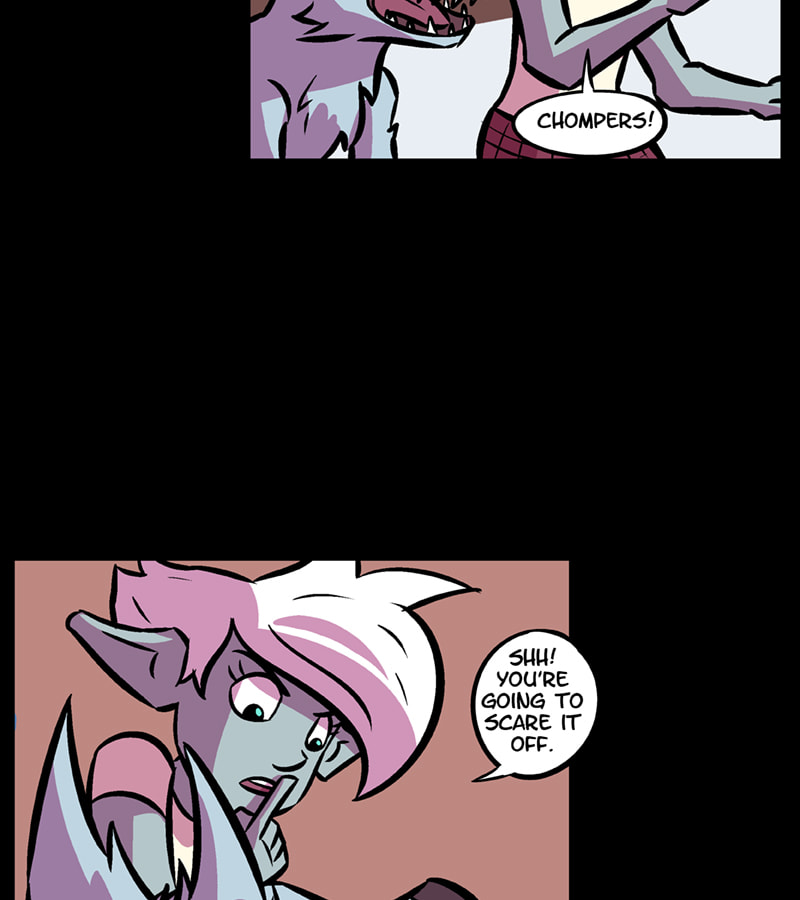 Newsman Chapter 202 page 52 - 