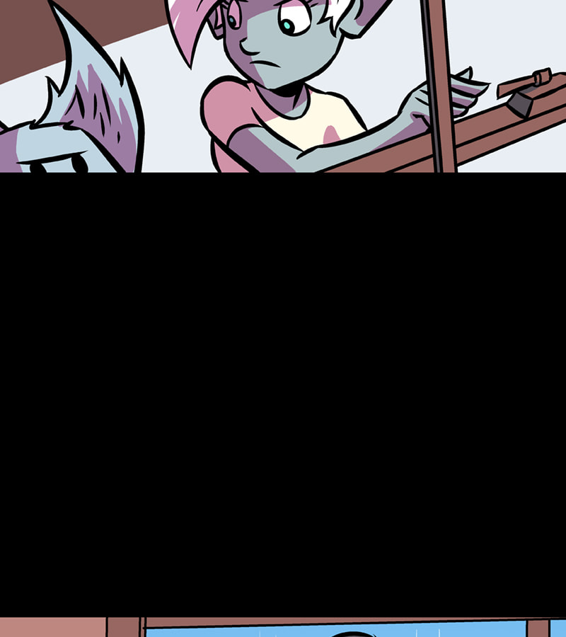 Newsman Chapter 202 page 54 - 