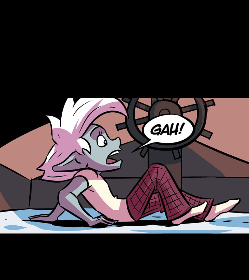 Newsman Chapter 202 page 56 - 