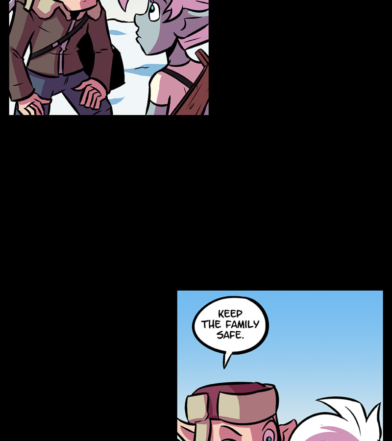 Newsman Chapter 202 page 7 - 
