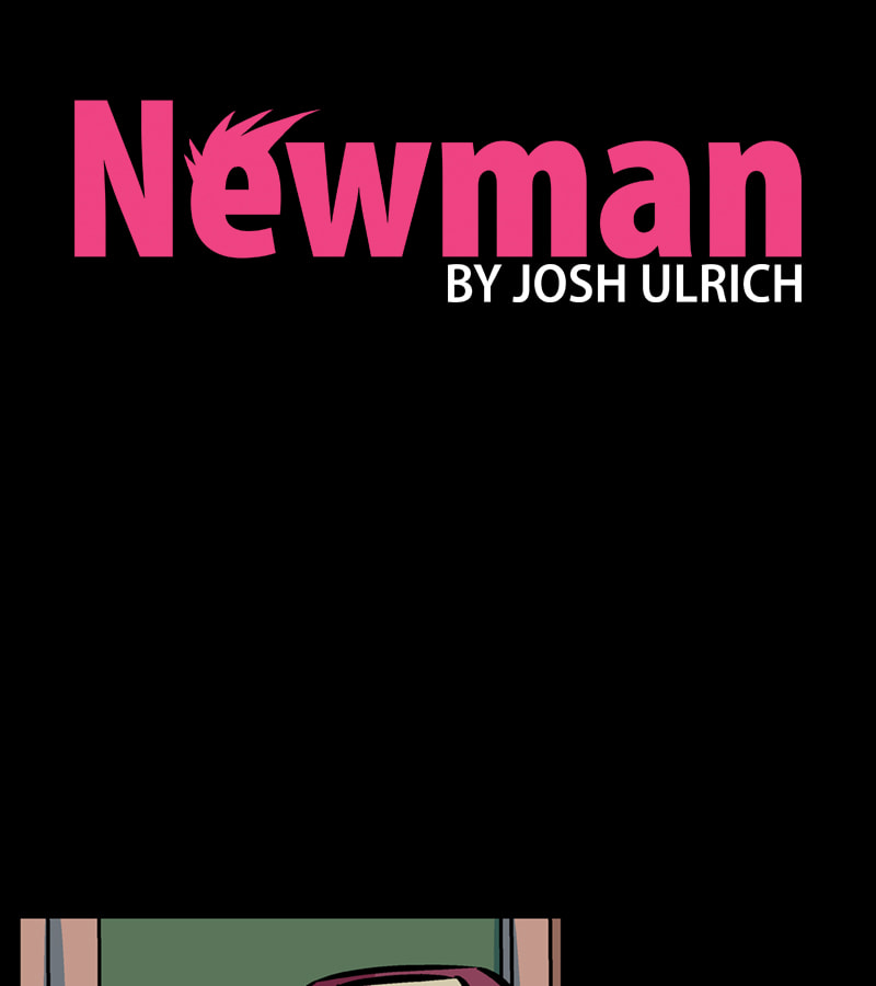 Newsman Chapter 204 page 1 - 