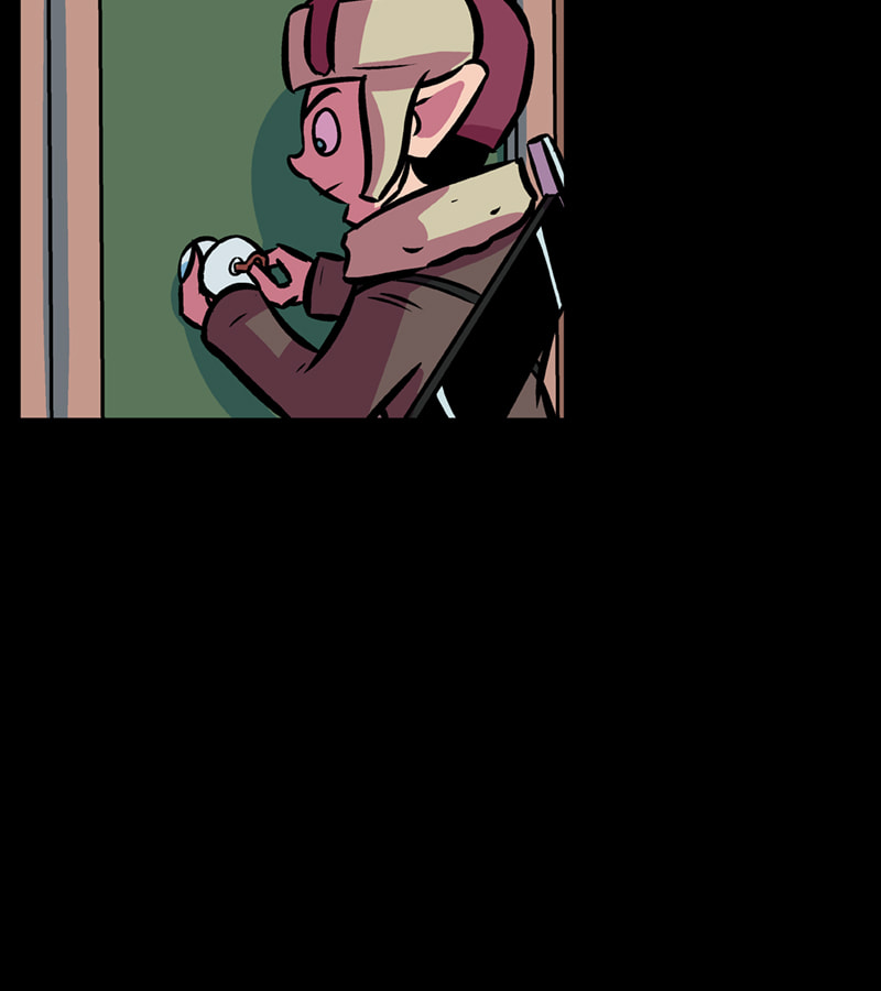 Newsman Chapter 204 page 2 - 