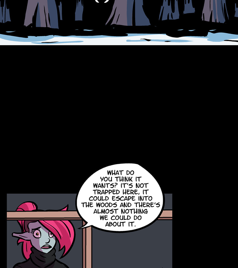 Newsman Chapter 204 page 16 - 