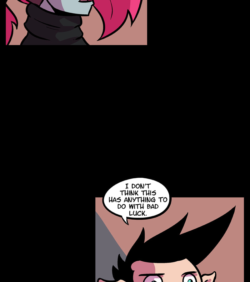 Newsman Chapter 204 page 19 - 