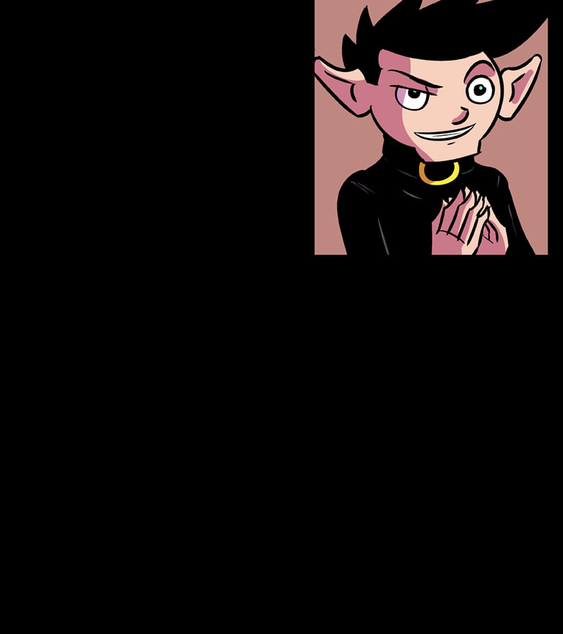 Newsman Chapter 204 page 22 - 