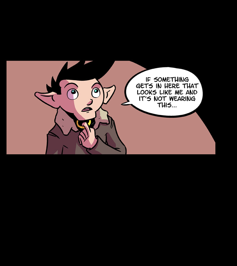 Newsman Chapter 204 page 26 - 