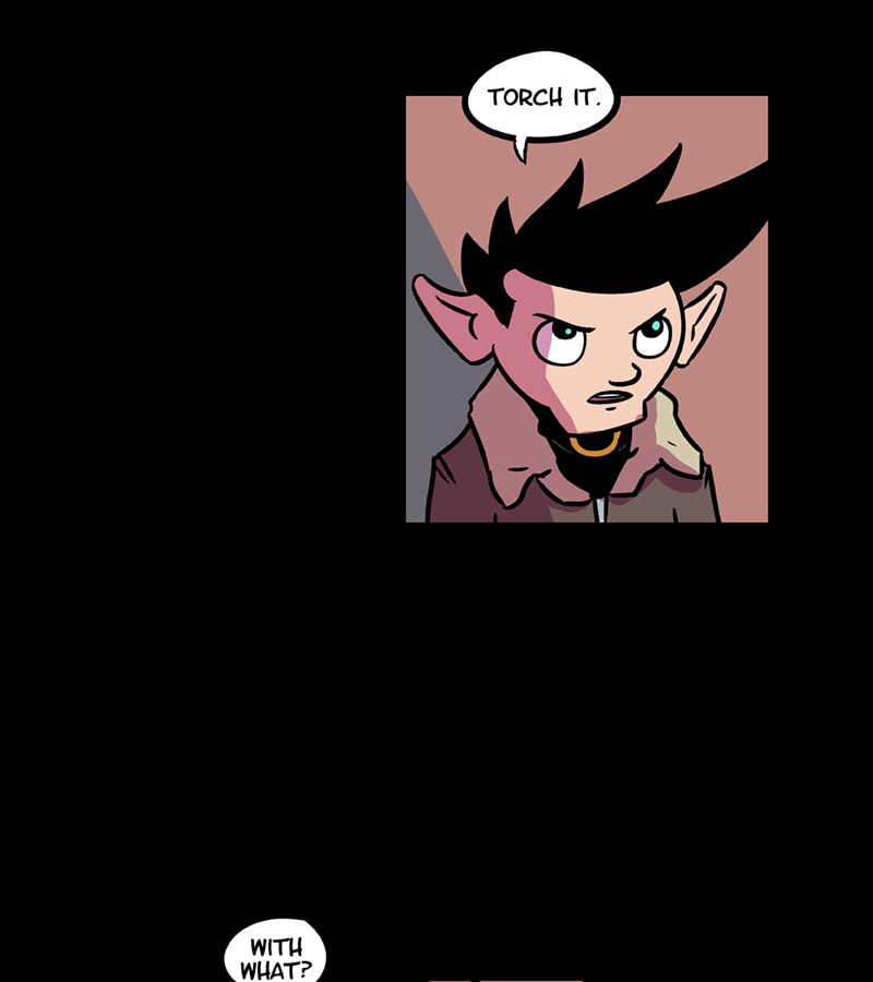 Newsman Chapter 204 page 27 - 