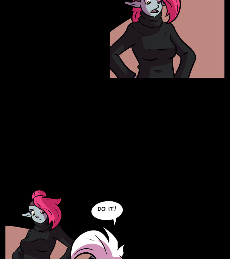Newsman Chapter 204 page 29 - 