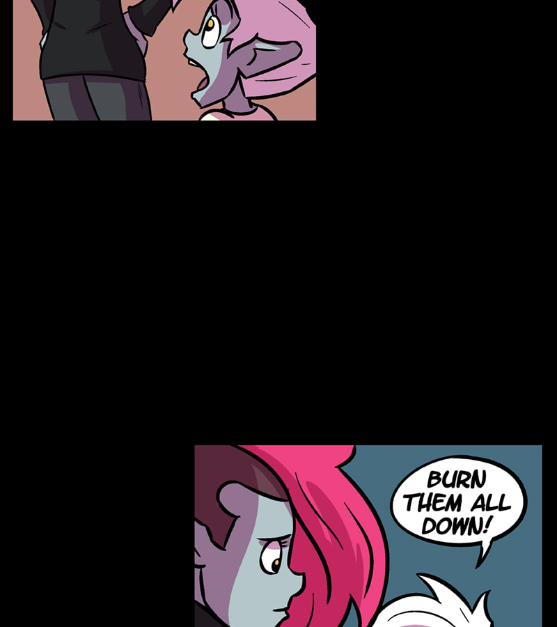 Newsman Chapter 204 page 30 - 
