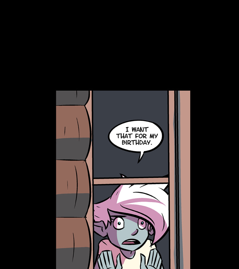 Newsman Chapter 204 page 39 - 