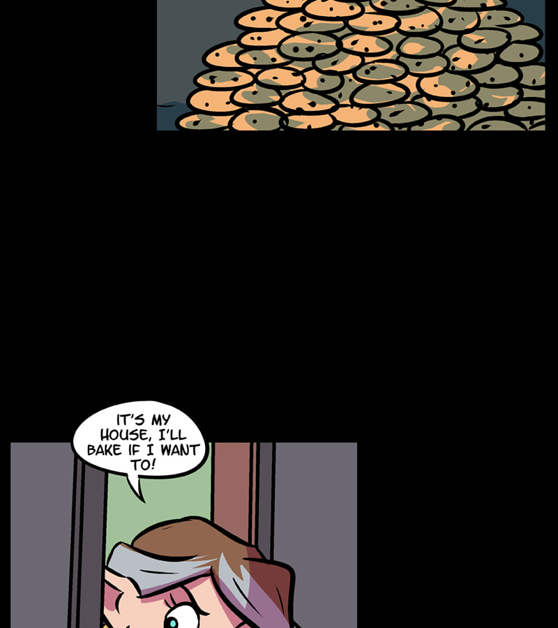 Newsman Chapter 204 page 43 - 
