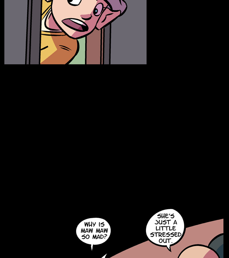 Newsman Chapter 204 page 44 - 