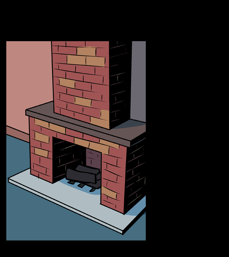 Newsman Chapter 204 page 46 - 
