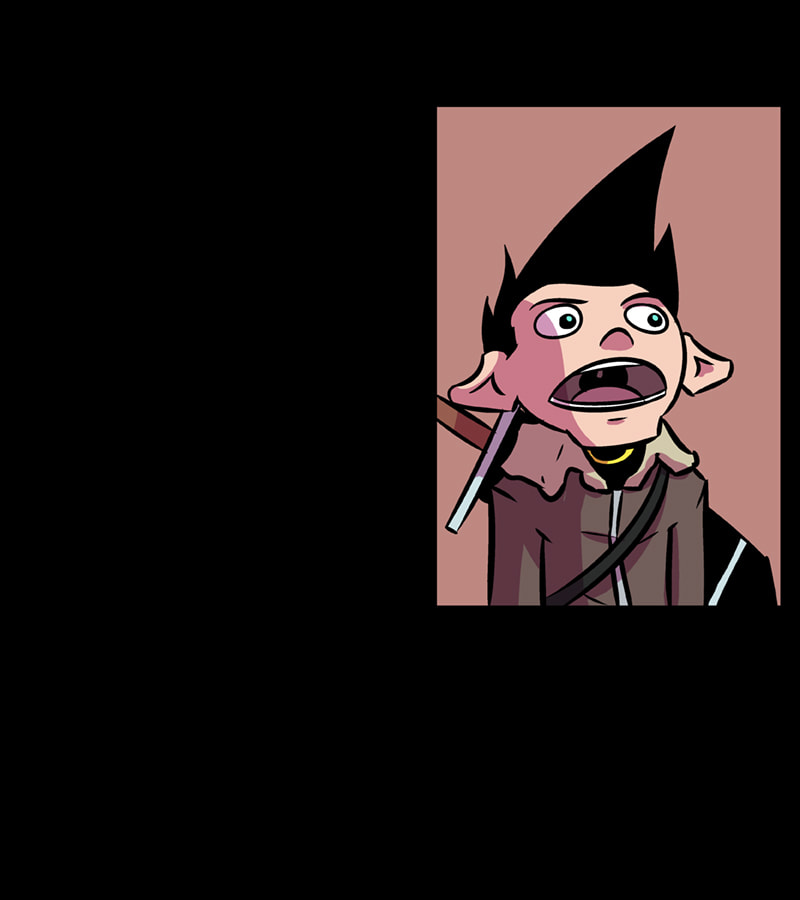 Newsman Chapter 204 page 6 - 