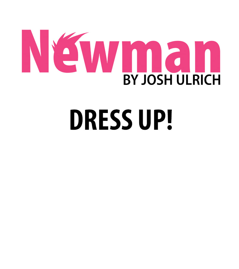 Newsman Chapter 205 page 1 - 