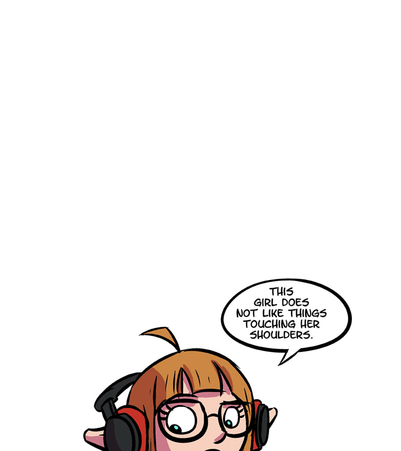 Newsman Chapter 205 page 15 - 