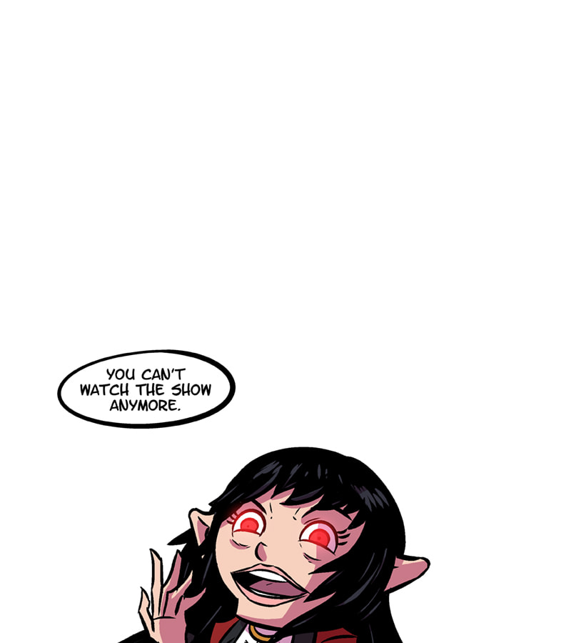 Newsman Chapter 205 page 17 - 