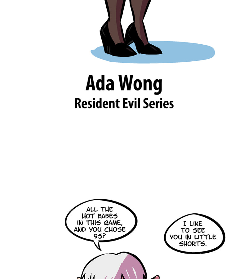 Newsman Chapter 205 page 3 - 