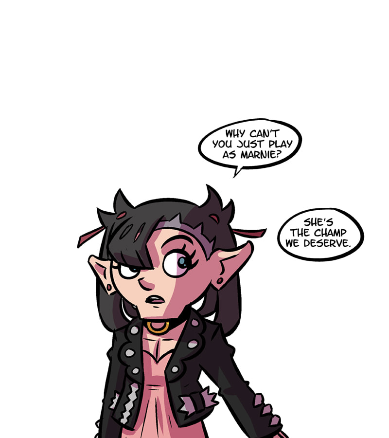 Newsman Chapter 205 page 24 - 