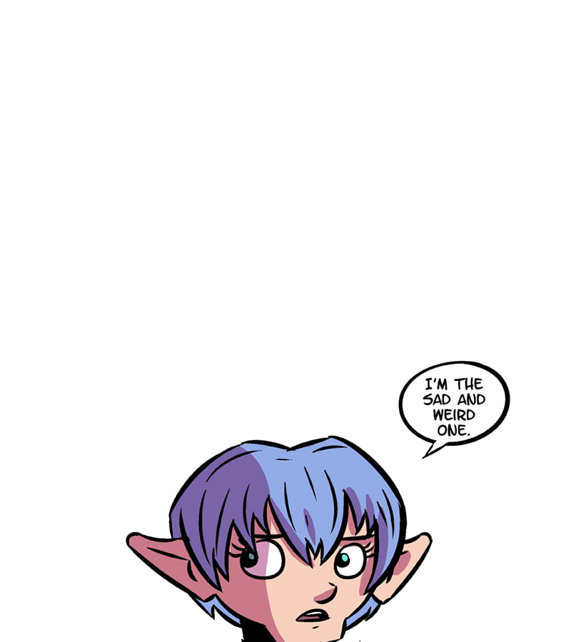 Newsman Chapter 205 page 30 - 