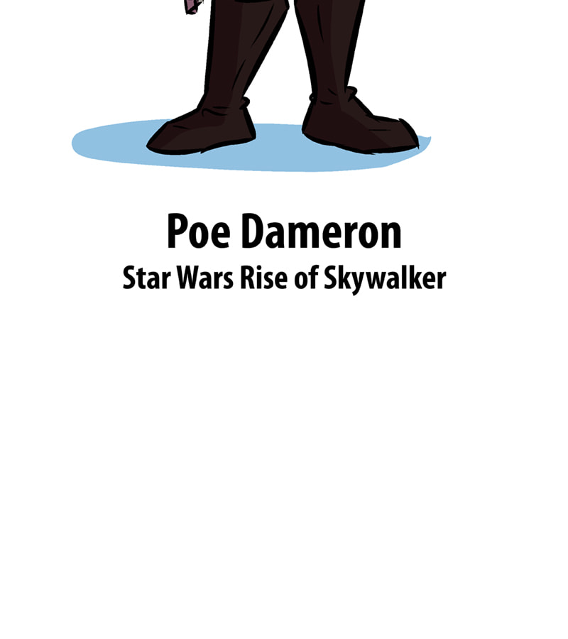 Newsman Chapter 205 page 36 - 