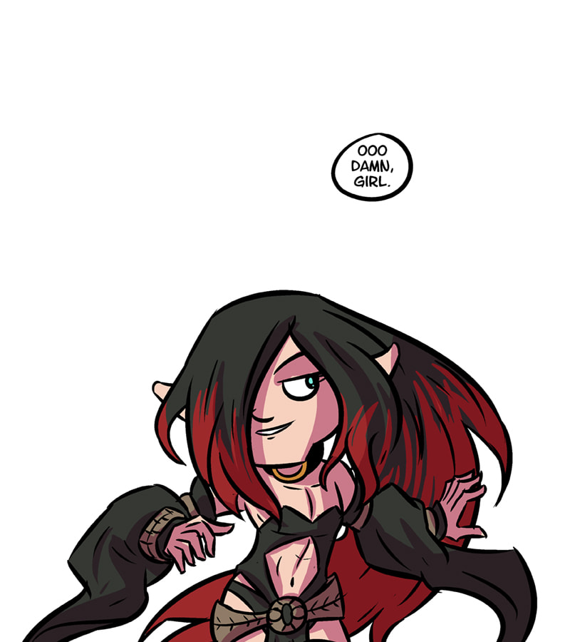 Newsman Chapter 205 page 39 - 