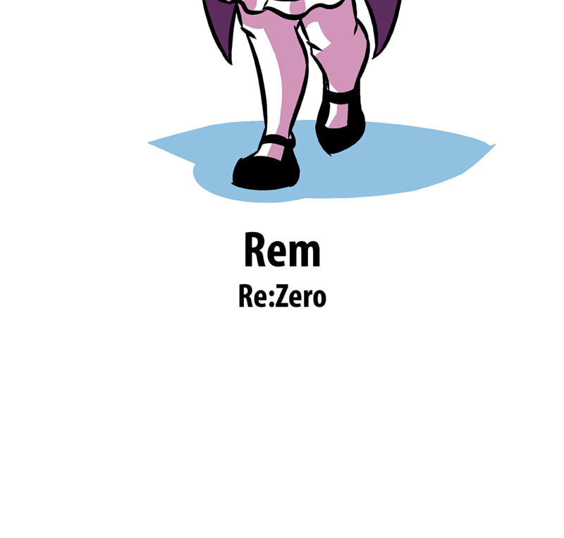 Newsman Chapter 205 page 44 - 