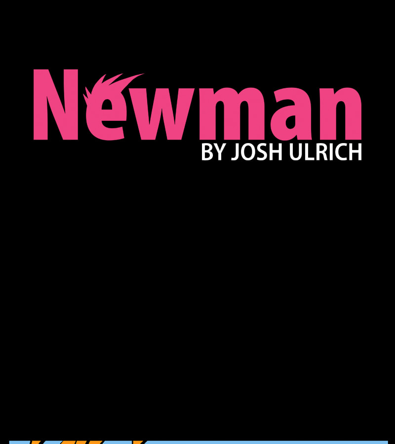 Newsman Chapter 206 page 1 - 