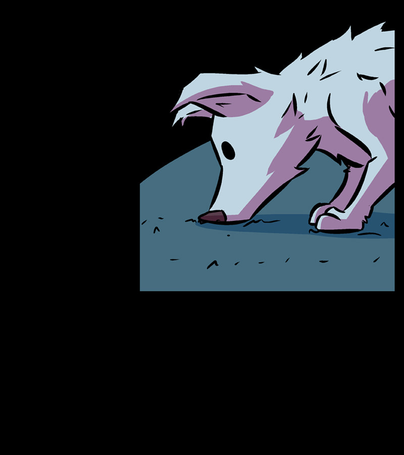 Newsman Chapter 206 page 11 - 