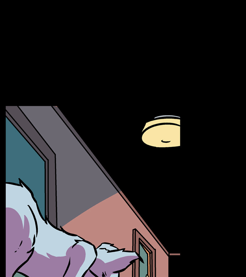 Newsman Chapter 206 page 12 - 