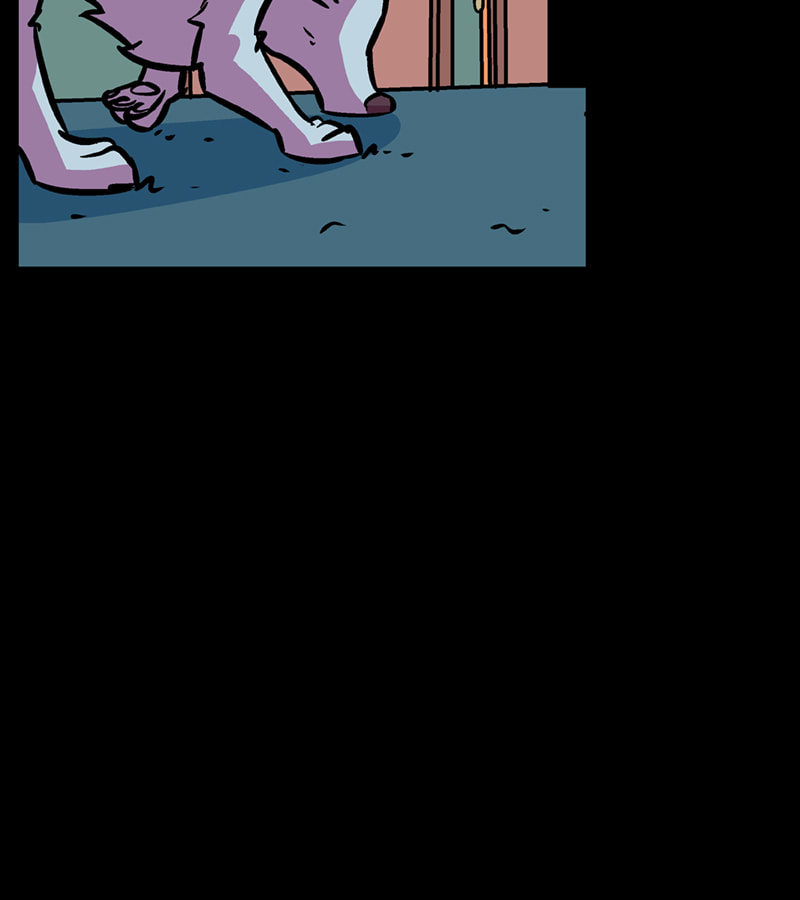 Newsman Chapter 206 page 13 - 