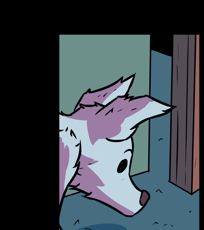 Newsman Chapter 206 page 14 - 