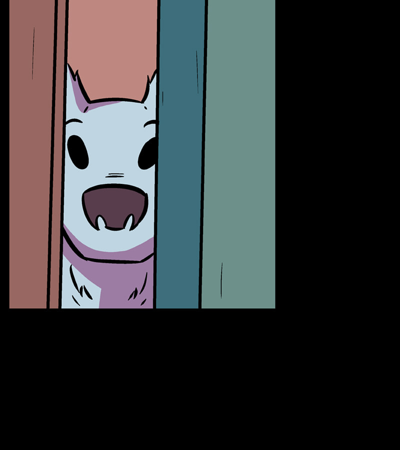 Newsman Chapter 206 page 16 - 
