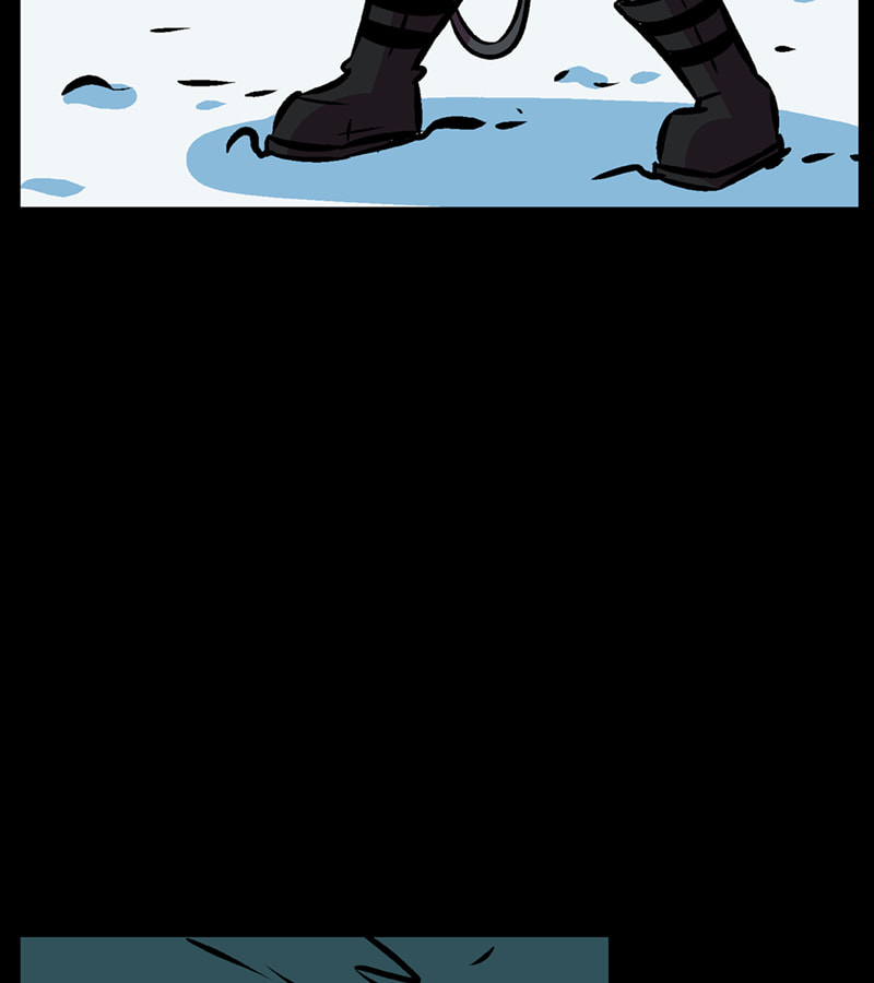 Newsman Chapter 206 page 3 - 