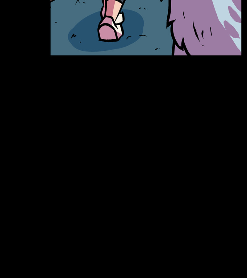 Newsman Chapter 206 page 22 - 