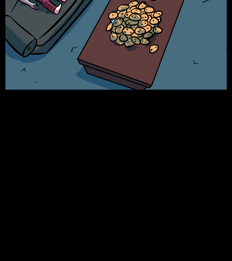 Newsman Chapter 206 page 24 - 