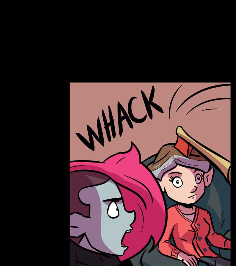 Newsman Chapter 206 page 28 - 