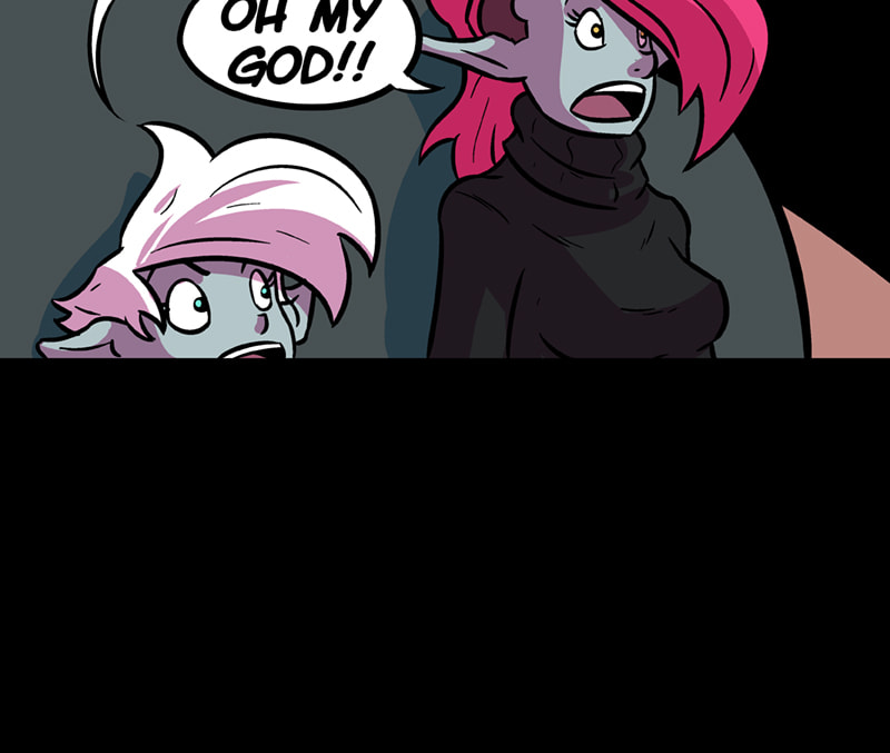 Newsman Chapter 206 page 30 - 
