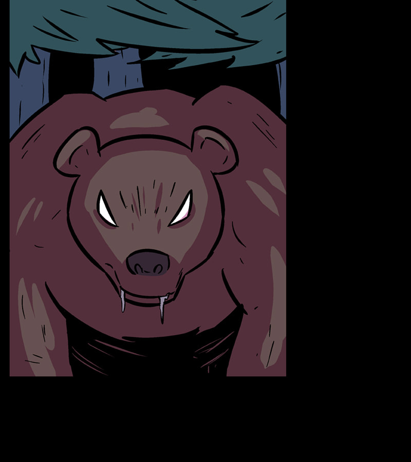 Newsman Chapter 206 page 4 - 
