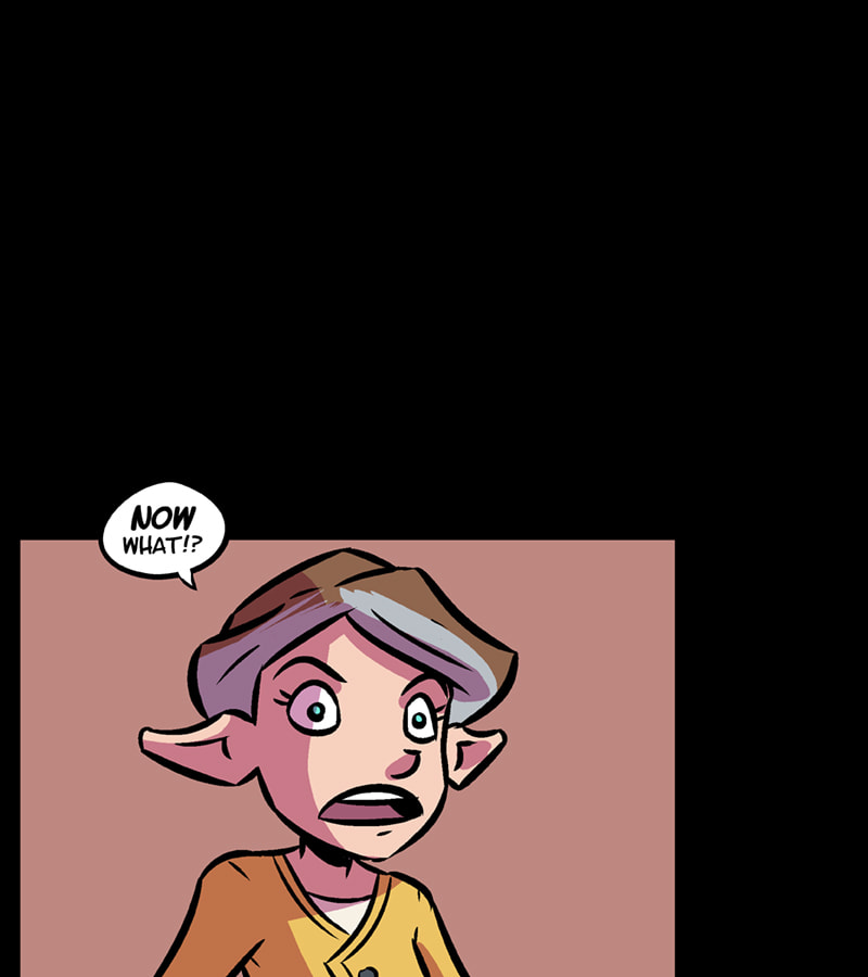 Newsman Chapter 206 page 32 - 