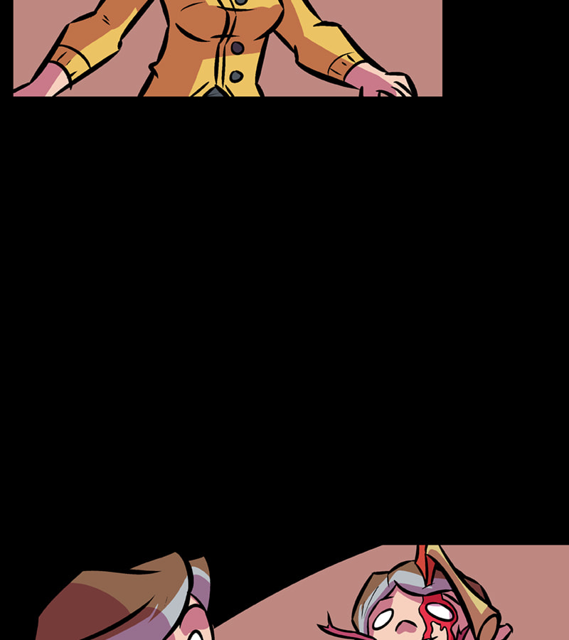 Newsman Chapter 206 page 33 - 