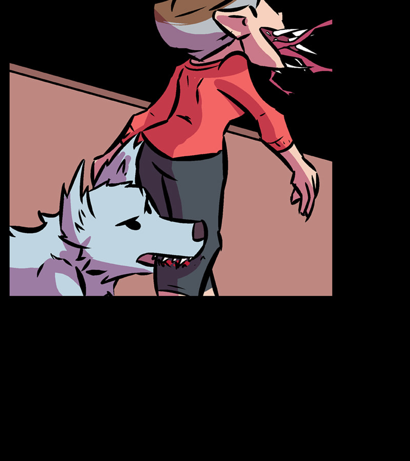 Newsman Chapter 206 page 35 - 