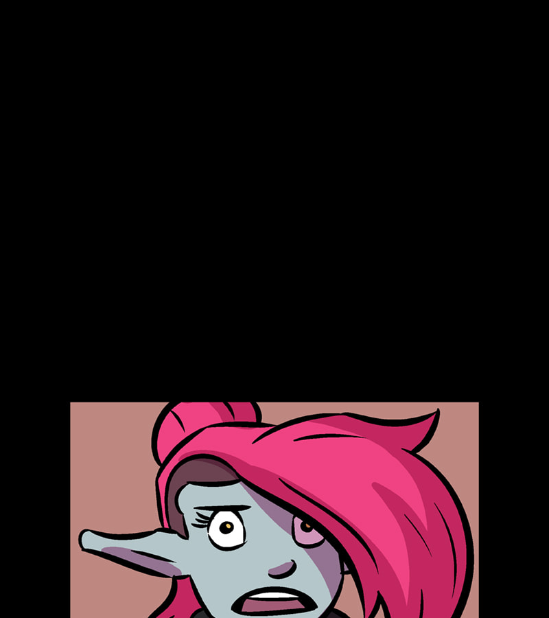 Newsman Chapter 206 page 37 - 