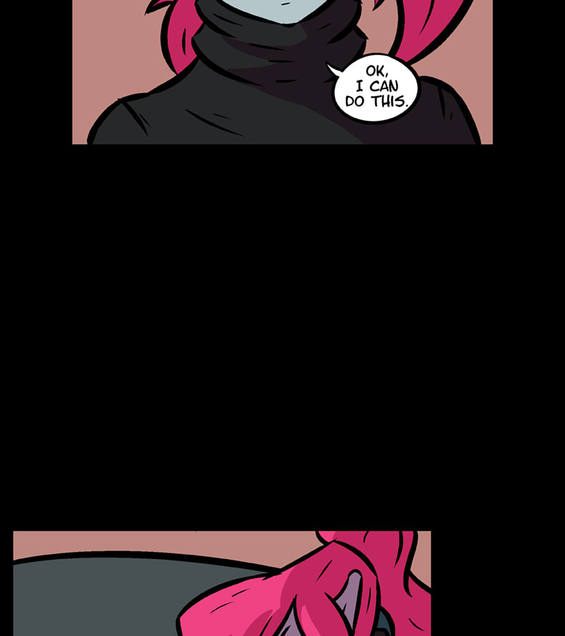 Newsman Chapter 206 page 38 - 