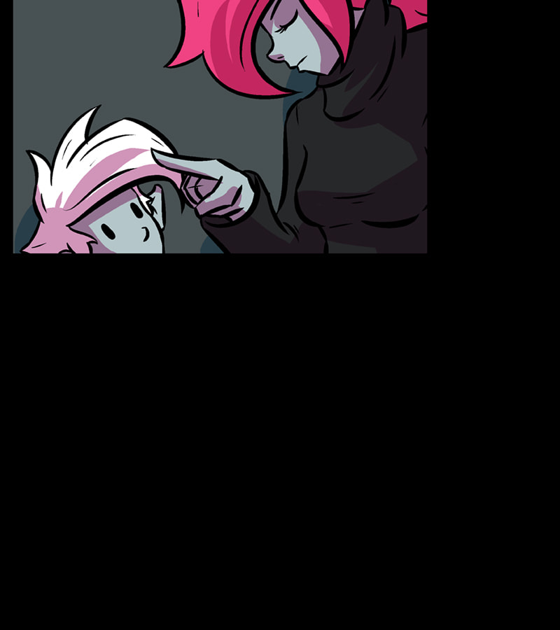 Newsman Chapter 206 page 39 - 