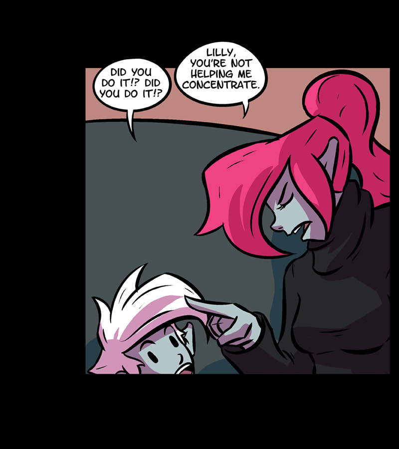 Newsman Chapter 206 page 40 - 