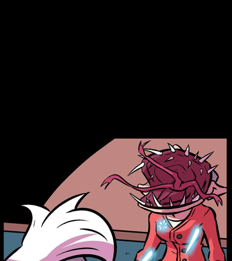 Newsman Chapter 206 page 41 - 
