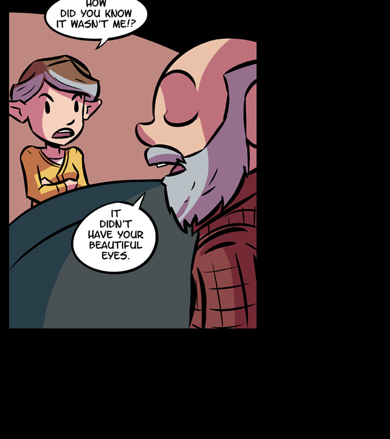 Newsman Chapter 206 page 43 - 